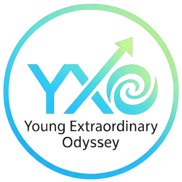 YXO – Young Extraordinary Odyssey logo