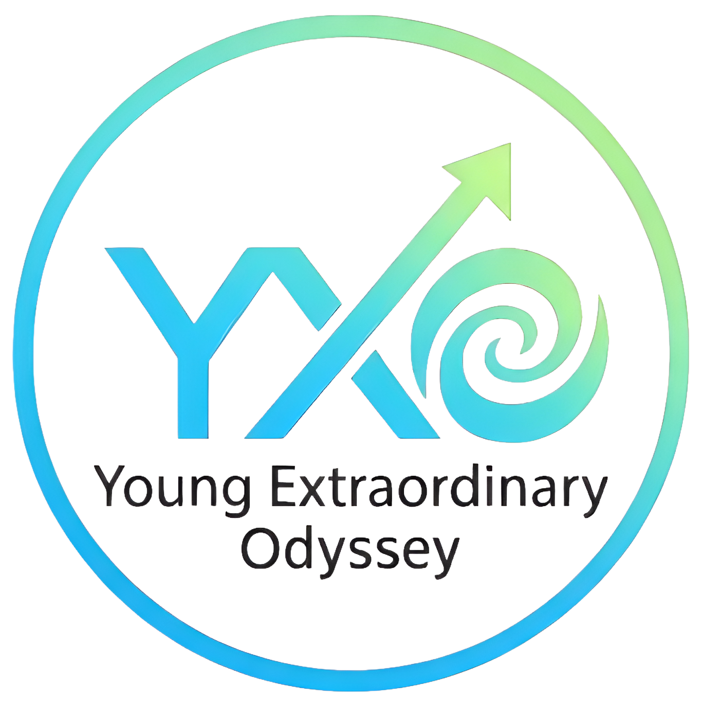 YXO Logo